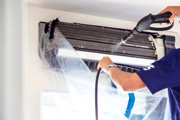 Best Commercial Air Duct Cleaning  in Prairie Village, KS