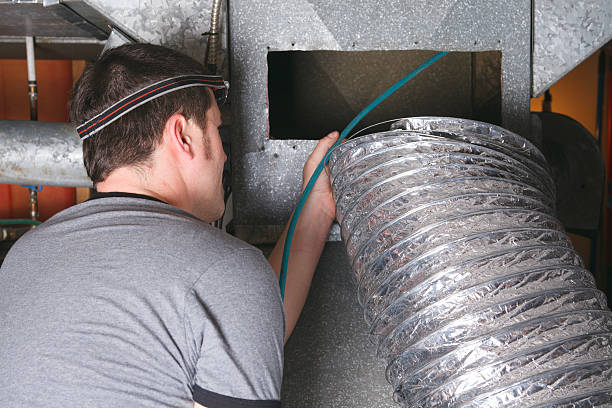 Reliable KS Airduct Cleaning Solutions