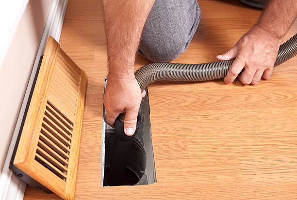 Best Air Duct Cleaning Near Me  in Prairie Village, KS
