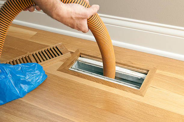 Best Dryer Vent Cleaning Services  in Prairie Village, KS