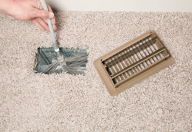 Best HVAC Duct Inspection Services  in Prairie Village, KS