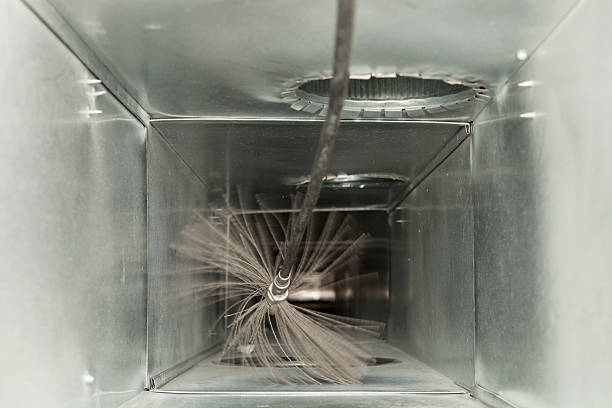 Best Air Duct Cleaning Near Me  in Prairie Village, KS