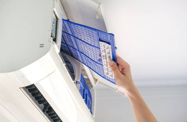 Ductwork Cleaning Services in KS