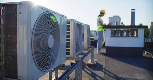 Best Dryer Vent Cleaning Services  in Prairie Village, KS