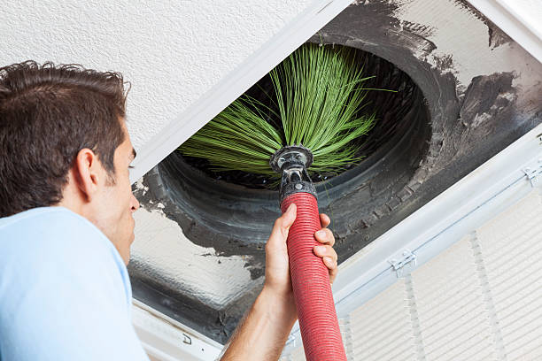 Best Air Duct Cleaning Near Me  in Prairie Village, KS