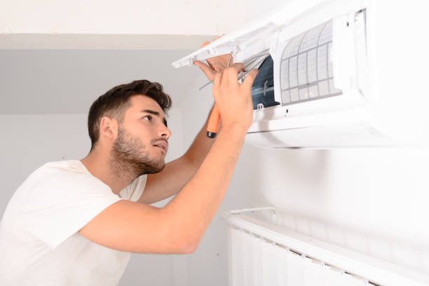 Best Ductwork Cleaning Services  in Prairie Village, KS